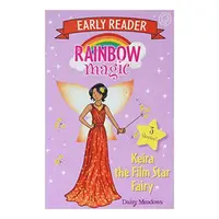 Keira the Film Star Fairy