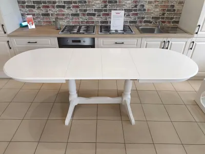 Masa Extensibila Lider 49, 150cm Restransa- 190cm-230cm Extinsa 80 Cm Latime