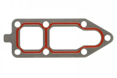 Garnitura pompa apa potrivit DAF CF, XF 106, XF II, XFC, XG, XG+; IRIZAR I3, I4, I6, I8; VAN HOOL EX, TX; VDL FUTURA MX-13303-MX340 05.10