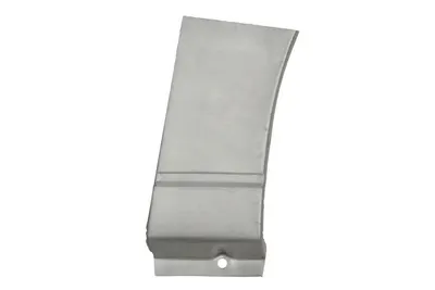 Segment aripa Dreapta potrivit FORD FOCUS I, FOCUS I/combi; ZX3, FOCUS ZX5 1998-2004