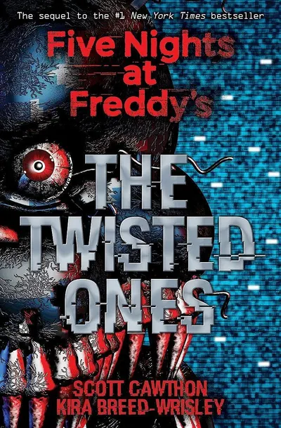 Five Nights at Freddy's 2: The Twisted Ones