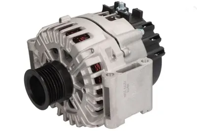Alternator (12V, 250A, reconditionat profesional) potrivit MERCEDES C T-MODEL (S205), C (W205), S (W222, V222, X222), SPRINTER 3,5-T (B906), SPRINTER 3-T (B906), SPRINTER 4 1.6D-2.2DH 06.06