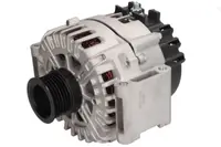 Alternator (12V, 250A, reconditionat profesional) potrivit MERCEDES C T-MODEL (S205), C (W205), S (W222, V222, X222), SPRINTER 3,5-T (B906), SPRINTER 3-T (B906), SPRINTER 4 1.6D-2.2DH 06.06-