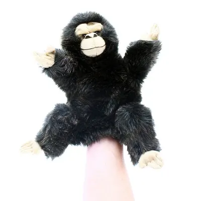 Marionetă de mână