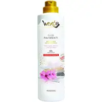 Gel Igienizant Pardoseli Wexor, Trandafir si Violete, 750 ml