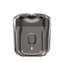 Aparat de ras electric ENCHEN Electric Shaver Mini 6, Uscat si umed - Default Title