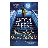 Moonlight Over Mayfair, Anton du Beke
