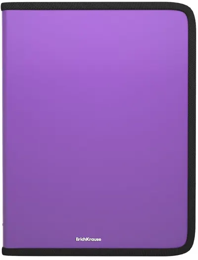 Erich Krause - Matt Vivid, A4+, violet