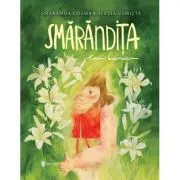 Smarandita la bunici