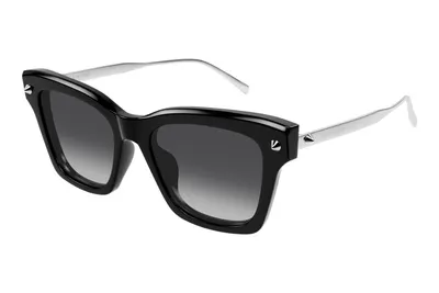 Alexander McQueen AM0483S 001