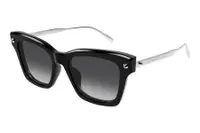 Alexander McQueen AM0483S 001