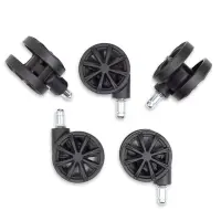 Set 5 Roti Doctor Shield pentru Scaun Gaming / Scaun Birou