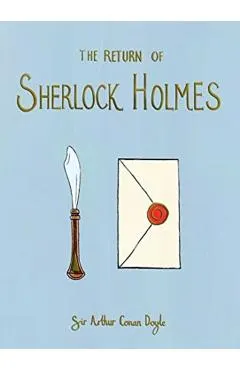The Return of Sherlock Holmes (Collector's Edition)