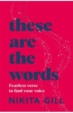 These Are the Words