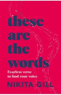 These Are the Words
