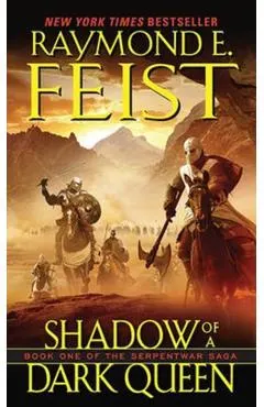 Shadow of a Dark Queen