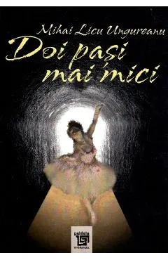 Doi pasi mai mici