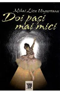 Doi pasi mai mici