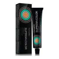 Vopsea de păr permanentă, Farmavita, Suprema Nº 7 3, 60 ml, castaniu