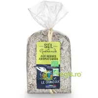 Sare de Mare cu Ierburi Aromatice Ecologica/Bio 250g