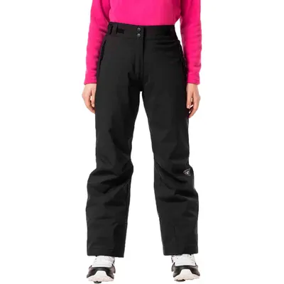 Pantaloni de schi pentru copii Rossignol Girl Ski