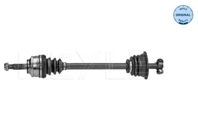 Planetara fata stanga 646mm (pentru vehicule cu ABS) RENAULT MEGANE I, MEGANE I CLASSIC, MEGANE I COACH, MEGANE SCENIC, SCENIC I 1.4-2.0 intre 1996-2003