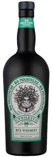 Whiskey Tennessee Rye Big Moustache 45% Alc. 0.7l
