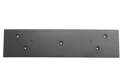 Suport numar inmatriculare Fata textura potrivit MG MG 4 07.22- 02.22