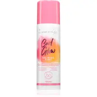 Les Secrets De Loly Curl Glow ser protector pentru păr 100 ml