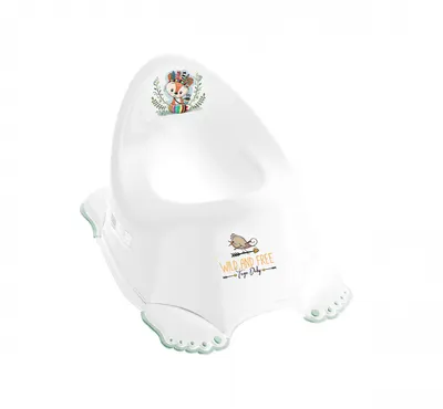 Olita Tega Baby anti-alunecare WildFree Vulpe