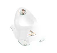 Olita Tega Baby anti-alunecare WildFree Vulpe