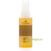 Ulei Cristale Lichide Anti-Frizz pentru Par Aspru si Rebel 100ml