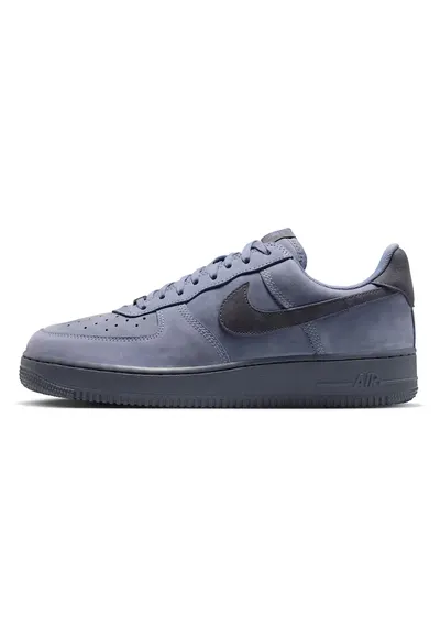 Pantofi Sport Air Force 1 Low Retro Prm Qs - Albastru