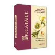 Bucatarie. Retetar general. Editie adaugita
