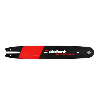 Lama PREMIUM drujba 15'/38cm 64 PINTENI PAS 325, Elefant