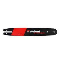 Lama PREMIUM drujba 15'/38cm 64 PINTENI PAS 325, Elefant