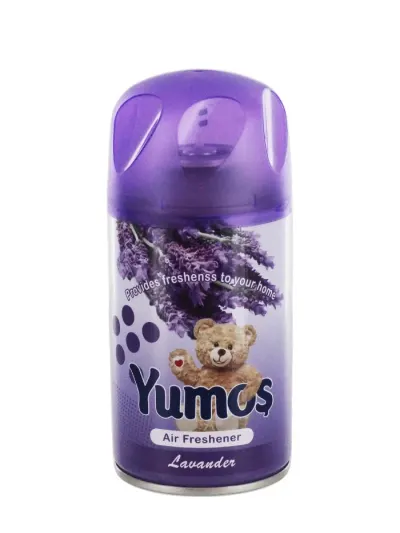 Yumos Rezerva odorizant camera 260 ml Lavender