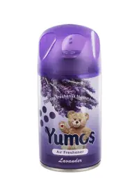 Yumos Rezerva odorizant camera 260 ml Lavender