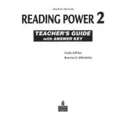 Reading Power 2, Teacher's Guide with Answer Key