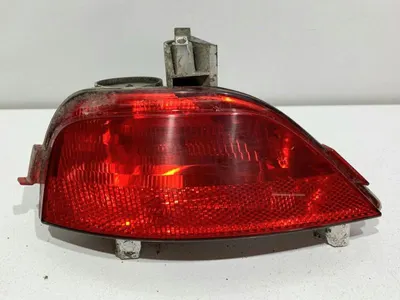 Lampa bara dreapta spate 265605279R Dacia Logan 2 facelift (2017-2020)