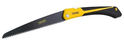 Ferăstrău de grădină pliabil Top Master - a doua generație, 250 mm
