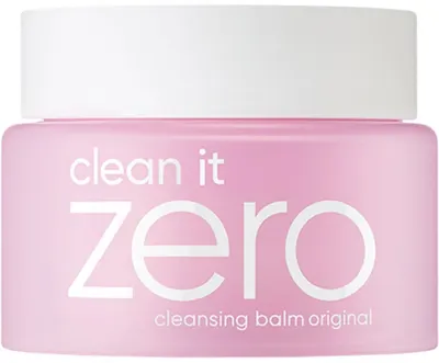 Banila Co Clean it Zero Balsam de curățare Original, 100 ml