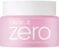 Banila Co Clean it Zero Balsam de curățare Original, 100 ml