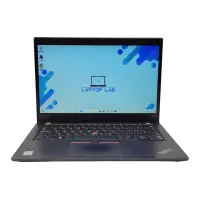 Laptop Second Hand Lenovo Thinkpad X390 - 13.3inch Intel i5-8265U 8GB RAM 256GB SSD Windows 11 Refurbished