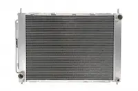 Radiator Clima Ac Nissan Micra Iii; Renault Clio, Clio Iii, Modus 1.2 1.2alk 1.5d Dupa 2003