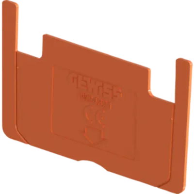 Functional Divider - For Big Box - Halogen Free