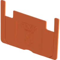 Functional Divider - For Big Box - Halogen Free
