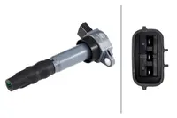 Bobina inductie potrivit MITSUBISHI GALANT IX, GRANDIS, OUTLANDER I 2.4 05.03-