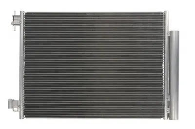 Condensator climatizare (cu uscator) potrivit RENAULT ARKANA I, CAPTUR I, CLIO IV HATCHBACK, KAPTUR, SANDERO STEPWAY II, THALIA II, THALIA III, TWINGO III; SMART FORFOUR, FORTWO 0.9-Electric 01.09