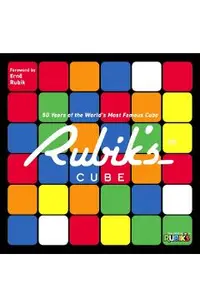 Rubik's: 50 Years of the World's Most Famous Cube